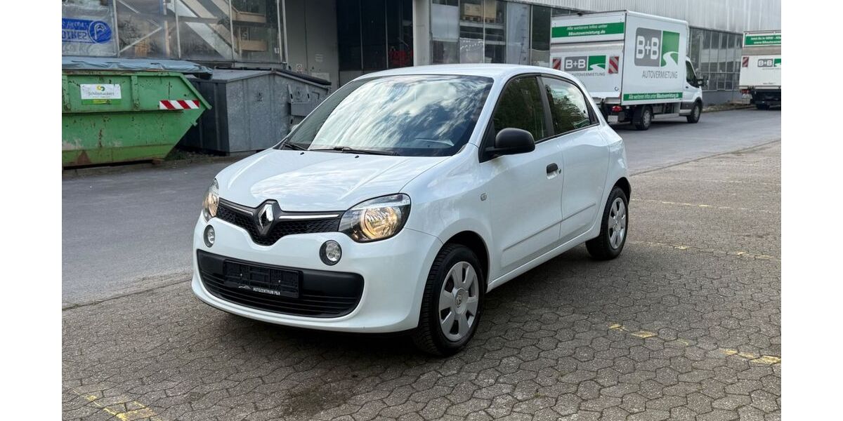 Renault Twingo 98.800 km 5.650 &euro; Erkrath 40699