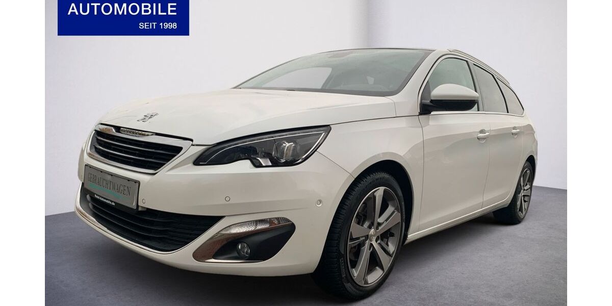 Peugeot 308 149.000 km 5.990 &euro; Neuss 41462