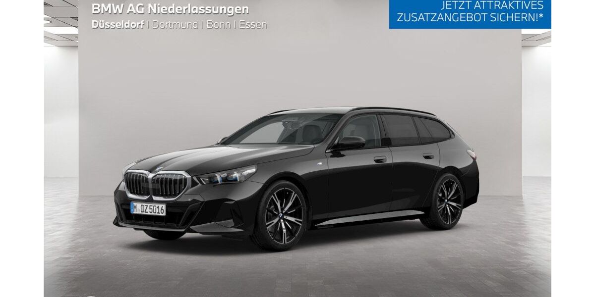BMW 520 24.304 km 56.899 &euro; Düsseldorf 40237