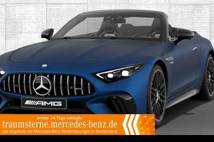 Mercedes-Benz SL 63 AMG 5.301 km 144.990 &euro; Leverkusen 51371