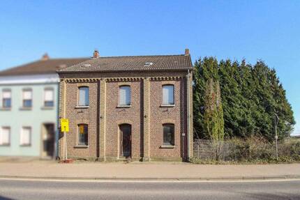 Haus Willich - 7 Zimmer, 335.000&euro; | Angebot:26157549