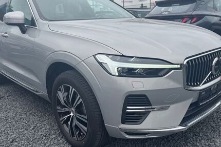 Volvo XC60 51.530 km 34.980 &euro; Grevenbroich 41515