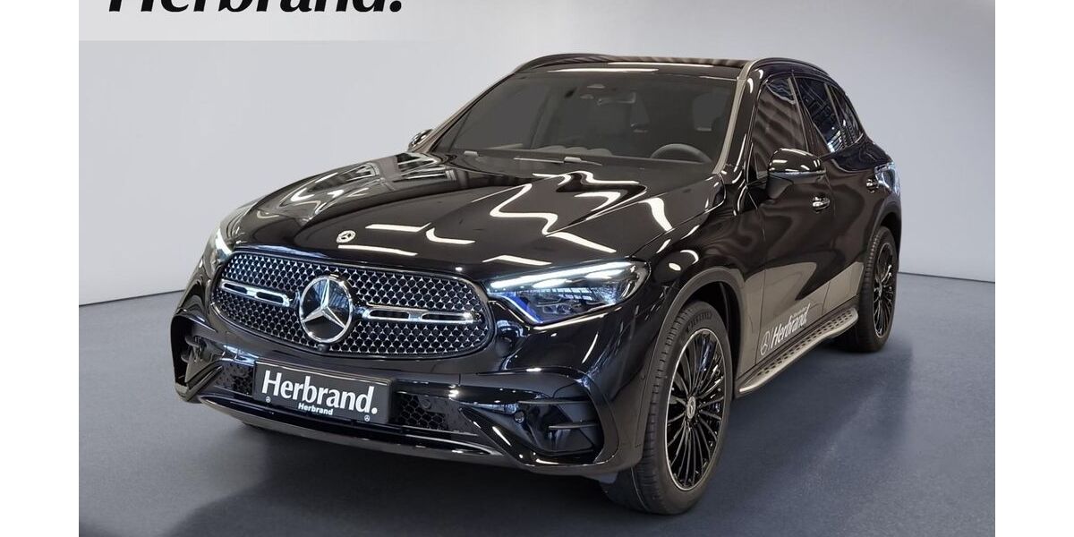 Mercedes-Benz GLC 220 9.660 km 60.949 &euro; Mönchengladbach 41063