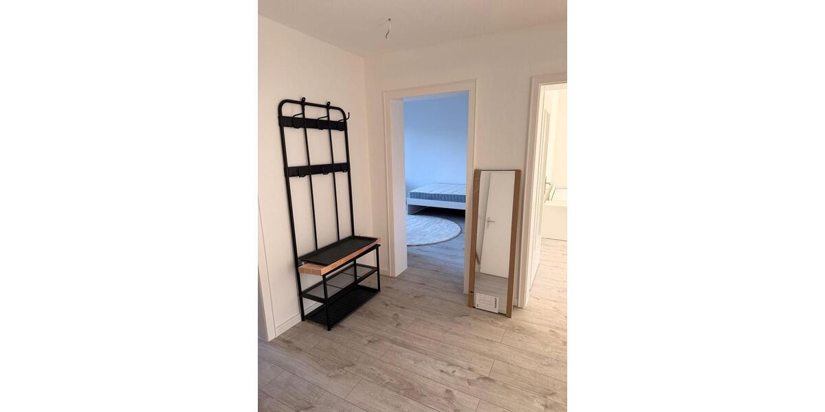 Etagenwohnung Düsseldorf Düsseltal - 1 Zimmer, 36 m&sup2;, 799&euro; | Angebot:26046675