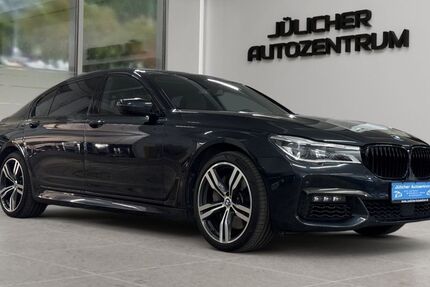 BMW 750 95.000 km 34.990 &euro; Jülich 52428