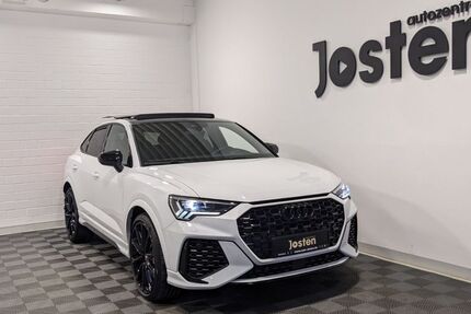 Audi RSQ3 81.000 km 45.990 &euro; Monheim am Rhein 40789
