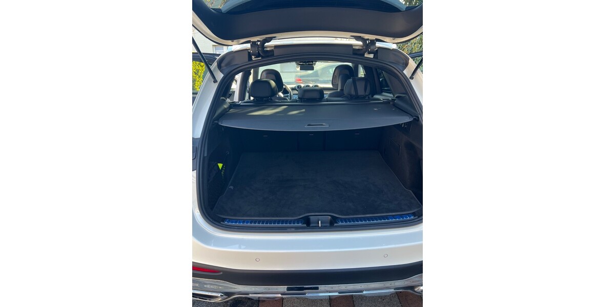 Mercedes-Benz GLC 34.710 km 56.900 &euro; Kaarst 41564