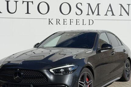 Mercedes-Benz C 300 102.500 km 36.950 &euro; Krefeld 47805