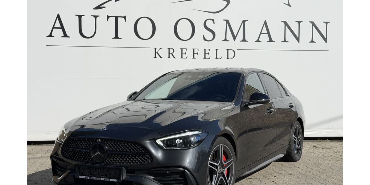 Mercedes-Benz C 300 102.500 km 36.950 &euro; Krefeld 47805