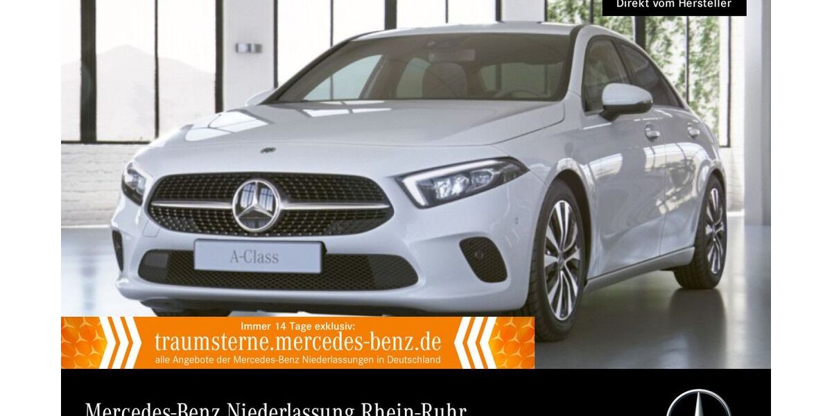 Mercedes-Benz A 250 90.265 km 22.990 &euro; Neuss 41460