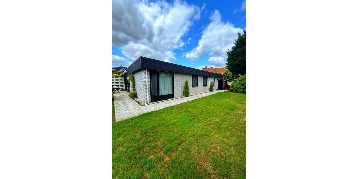 Bungalow Mönchengladbach Wickrathberg - 4 Zimmer, 135 m&sup2;, 485.000&euro; | Angebot:25745905