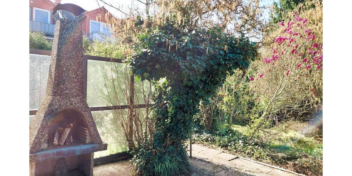 Reihenendhaus Linnich - 4 Zimmer, 97 m&sup2;, 229.500&euro; | Angebot:26108272