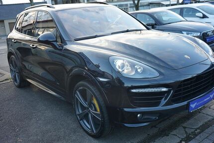 Porsche Cayenne 171.000 km 28.950 &euro; Krefeld 47807