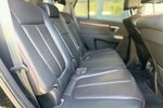 Hyundai Santa Fe / 2.0 CRDi/ Team 08/ Automatik / Allrad 168.000 km 5.490 &euro; Mönchengladbach 41066