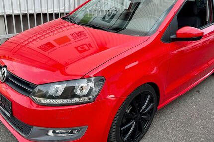 VW Polo 141.997 km 6.950 &euro; Krefeld 47799