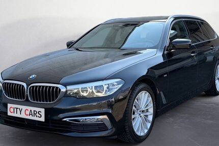 BMW 540 225.000 km 23.890 &euro; Dormagen 41540