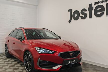 Cupra Leon 76.968 km 21.390 &euro; Monheim am Rhein 40789