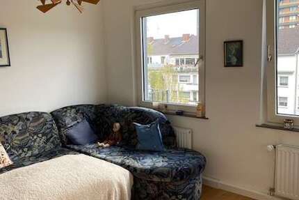 Wohnung Krefeld Krefeld-Mitte - 1 Zimmer, 33 m&sup2;, 325&euro; | Angebot:25956211