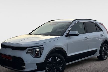 Kia Niro 17.738 km 27.979 &euro; Elsdorf (bei Köln) 50189
