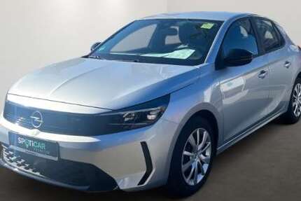 Opel Corsa 4.350 km 16.180 &euro; Mönchengladbach 41061