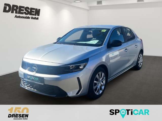 Opel Corsa 4.350 km 16.180 &euro; Mönchengladbach 41061