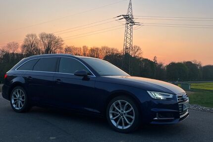 Audi A4 115.000 km 22.500 &euro; Linnich 52441