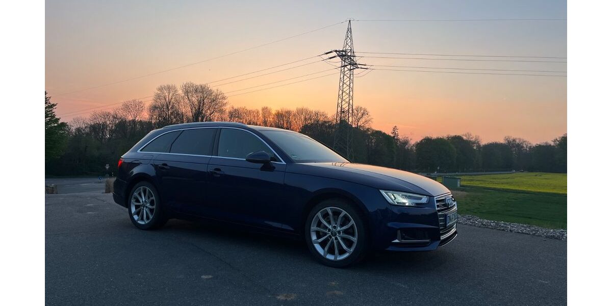 Audi A4 115.000 km 22.900 &euro; Linnich 52441