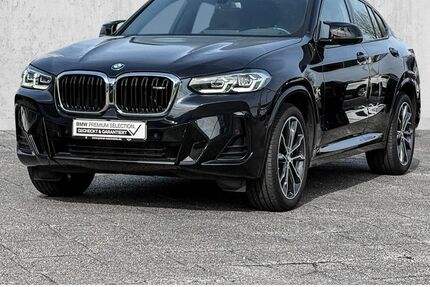 BMW X4 M40 38.227 km 48.150 &euro; Erkelenz 41812