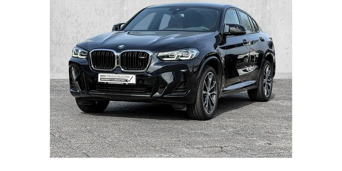 BMW X4 M40 38.227 km 48.150 &euro; Erkelenz 41812