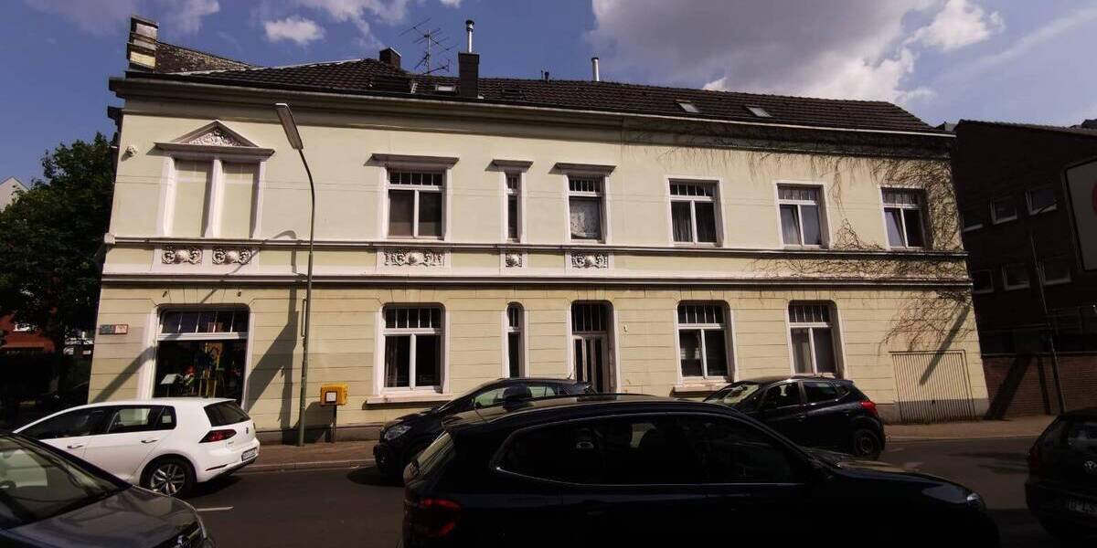 Einfamilienhaus Neuss Furth-Mitte - 595.000&euro; | Angebot:25662241