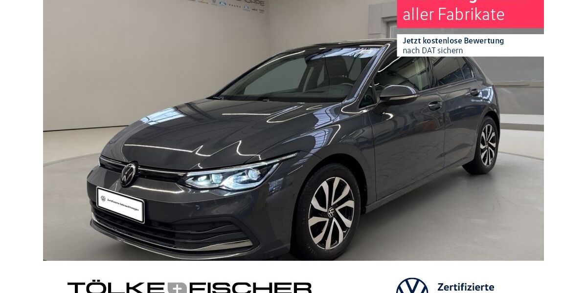 VW Golf 77.778 km 21.479 &euro; Krefeld 47805