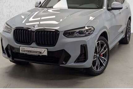 BMW X3 54.101 km 40.940 &euro; Düsseldorf 40595