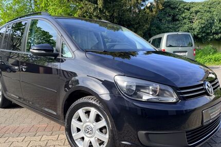 VW Touran 155.000 km 8.250 &euro; Mönchengladbach 41061