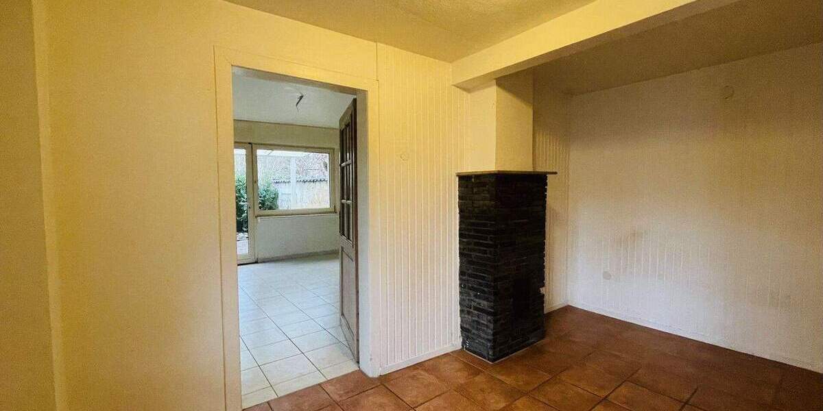 Einfamilienhaus Hilden Kalstert - 5 Zimmer, 107 m&sup2;, 349.000&euro; | Angebot:25689204