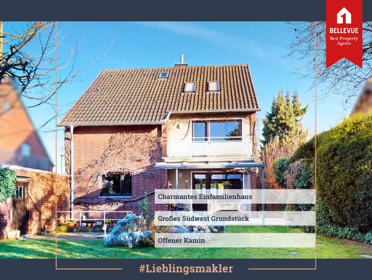 Einfamilienhaus Kerpen / Mödrath Mödrath - 5 Zimmer, 123 m&sup2;, 449.000&euro; | Angebot:24464538