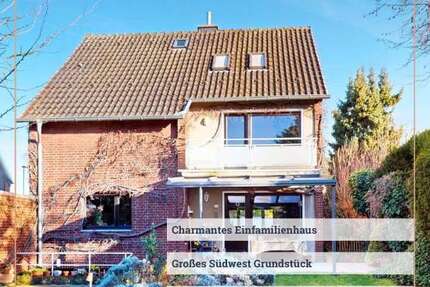 Haus Kerpen / Mödrath Mödrath - 5 Zimmer, 123 m&sup2;, 449.000&euro; | Angebot:24464538