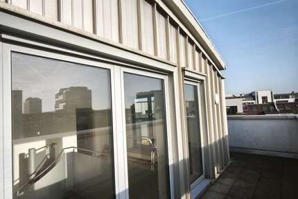 Wohnung Düsseldorf Stadtbezirk 5 - 3 Zimmer, 146 m&sup2;, 888.000&euro; | Angebot:26208917