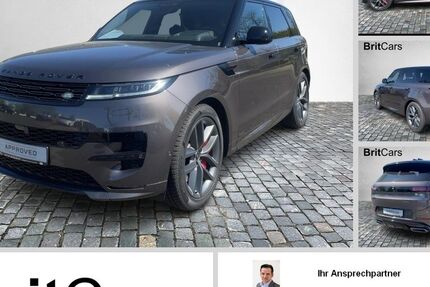 Land Rover Range Rover Sport 28.241 km 110.890 &euro; Krefeld 47803