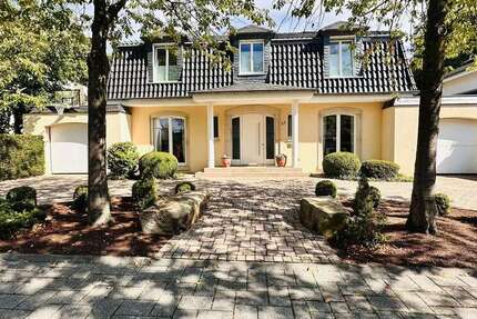 Haus Mönchengladbach / Großheide Großheide - 7 Zimmer, 251 m&sup2;, 1.999.999&euro; | Angebot:24334354