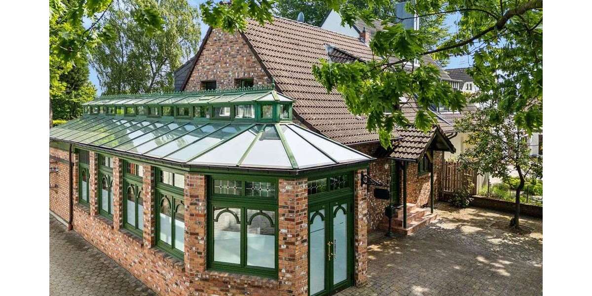 Einfamilienhaus Kaarst - 6 Zimmer, 226 m&sup2;, 849.000&euro; | Angebot:26998619