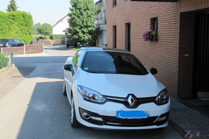 Renault Megane 220.000 km 6.900 &euro; Wegberg 41844