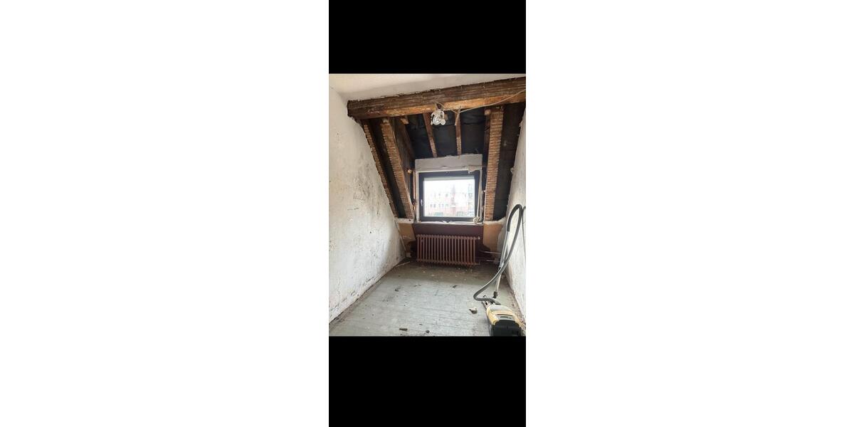 Reihenhaus Mönchengladbach Süd - 4 Zimmer, 100 m&sup2;, 190.000&euro; | Angebot:25290603