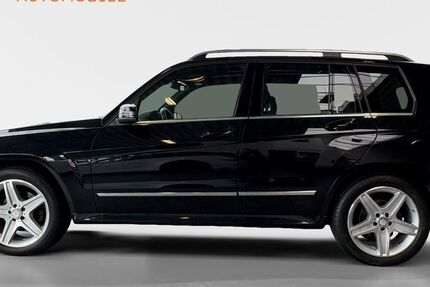 Mercedes-Benz GLK 220 123.220 km 20.486 &euro; Bedburg 50181