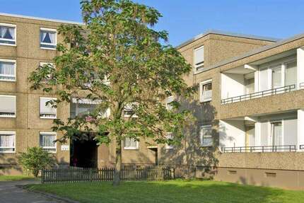 Wohnung Neuss Derikum - 2 Zimmer, 56 m&sup2;, 599&euro; | Angebot:26098413