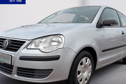 VW Polo 315.000 km 740 &euro; Neuss 41462