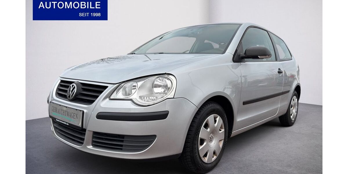 VW Polo 315.000 km 740 &euro; Neuss 41462