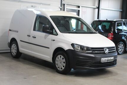 VW Caddy 105.686 km 9.750 &euro; Schwalmtal 41366