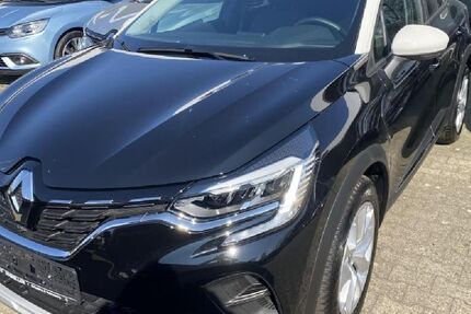 Renault Captur 8.317 km 21.900 &euro; Erkelenz 41812
