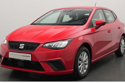 Seat Ibiza 37.424 km 14.980 &euro; Leverkusen 51379