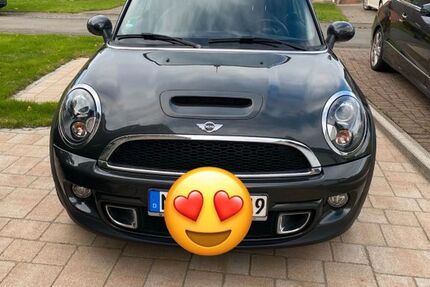 Mini Cooper S Cabrio 70.000 km 15.000 &euro; Hilden 40723